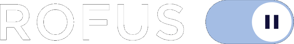 ROFUS - Register Over Frivilligt Udelukkede Spillere